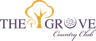 Logo for The Grove Country Club
