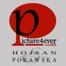 Logo for Picture 4ever