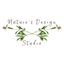 Logo for Nature's Design Studio
