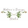 Logo for Nature's Design Studio