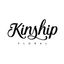 Logo for Kinship Floral