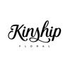 Logo for Kinship Floral