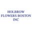 Logo for Holbrow's Quincy