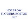 Logo for Holbrow's Quincy