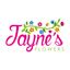 Logo for Jayne's Flowers