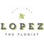 Logo for Lopez The Florist