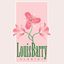 Logo for Louis Barry Florist