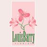 Logo for Louis Barry Florist