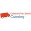 Logo for Orlando Food Truck Catering