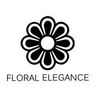 Logo for Floral Elegance