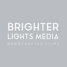 Logo for Brighter Lights