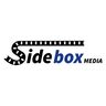 Logo for Sidebox Media