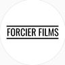 Logo for Forcier Films