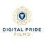 Logo for Digital Pride Films