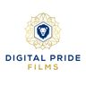 Logo for Digital Pride Films