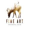 Logo for Fine Art Wedding Film