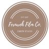 Logo for Fernweh Film Co.