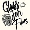 Logo for Glass Jar Films