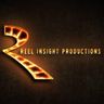 Logo for Reel Insight Productions