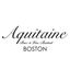 Logo for Aquitaine