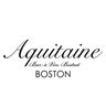 Logo for Aquitaine