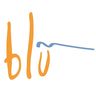 Logo for Blu