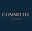 Logo for Committee