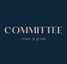 Logo for Committee