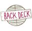 Logo for Back Deck