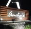 Logo for Amelia's
