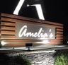 Logo for Amelia's