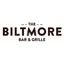 Logo for Biltmore Bar & Grill