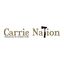 Logo for Carrie Nation