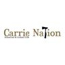 Logo for Carrie Nation