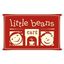 Logo for Little Beans Cafe, Chicago
