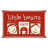Logo for Little Beans Cafe, Chicago
