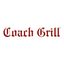 Logo for Coach Grill
