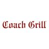 Logo for Coach Grill