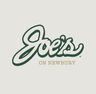 Logo for Joe’s On Newbury