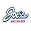 Logo for Joe’s Waterfront