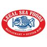 Logo for Legal Sea Foods – Downtown Crossing