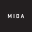 Logo for MIDA