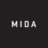 Logo for MIDA