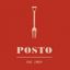 Logo for Posto