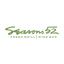Logo for Seasons 52 - Burlington
