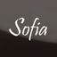 Logo for Sofia Italian Steakhouse