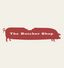 Logo for The Butcher Shop