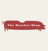 Logo for The Butcher Shop