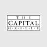 Logo for The Capital Grille - Boston