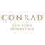 Logo for Conrad New York